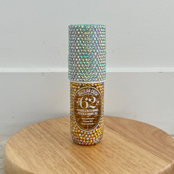 Sol De Janeiro Full Size Etsy