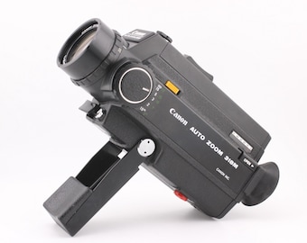 8ミリフィルムビデオカメラ コニカシングル8  3-TL シングル8 - Wikipedia