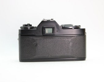 ヴィンテージ リコー XR6 35 mm フィルム SLR カメラ、50 mm f/2