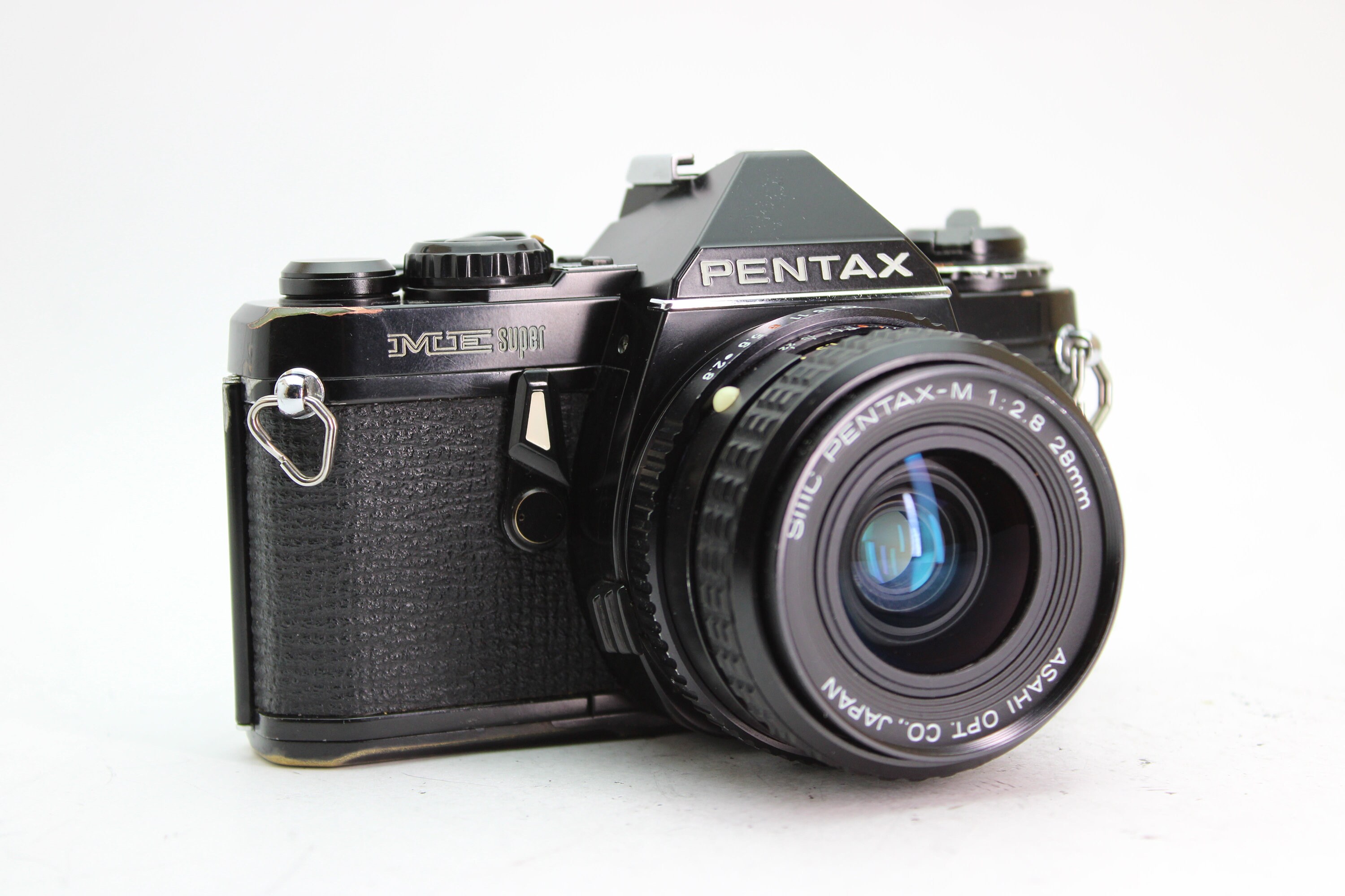 PENTAX ペンタックス LXグリップB T-749 【公式ショッピングサイト】