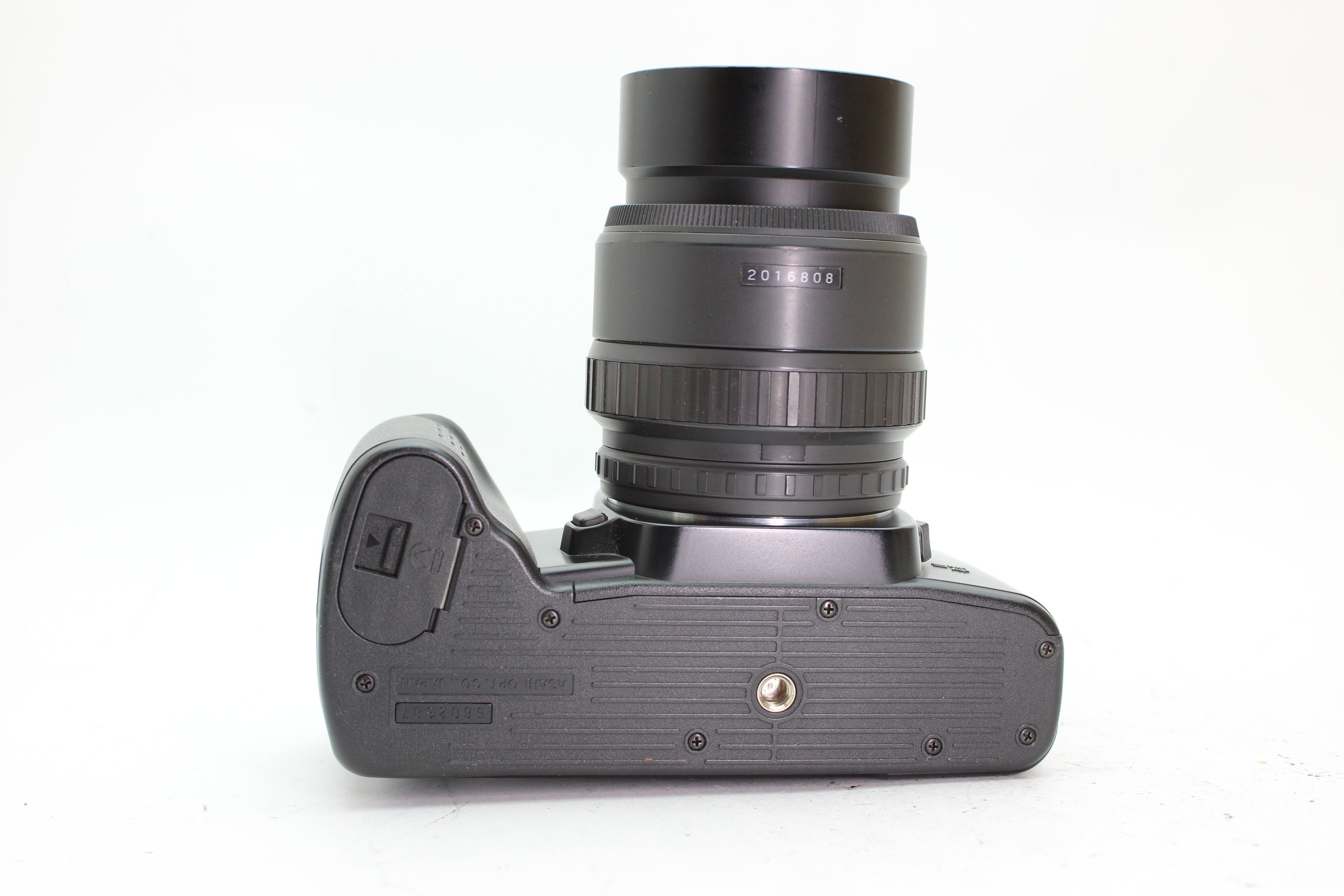 実家のカメラ PENTAX Z-10 使い込んだ感想を語ります – 御部