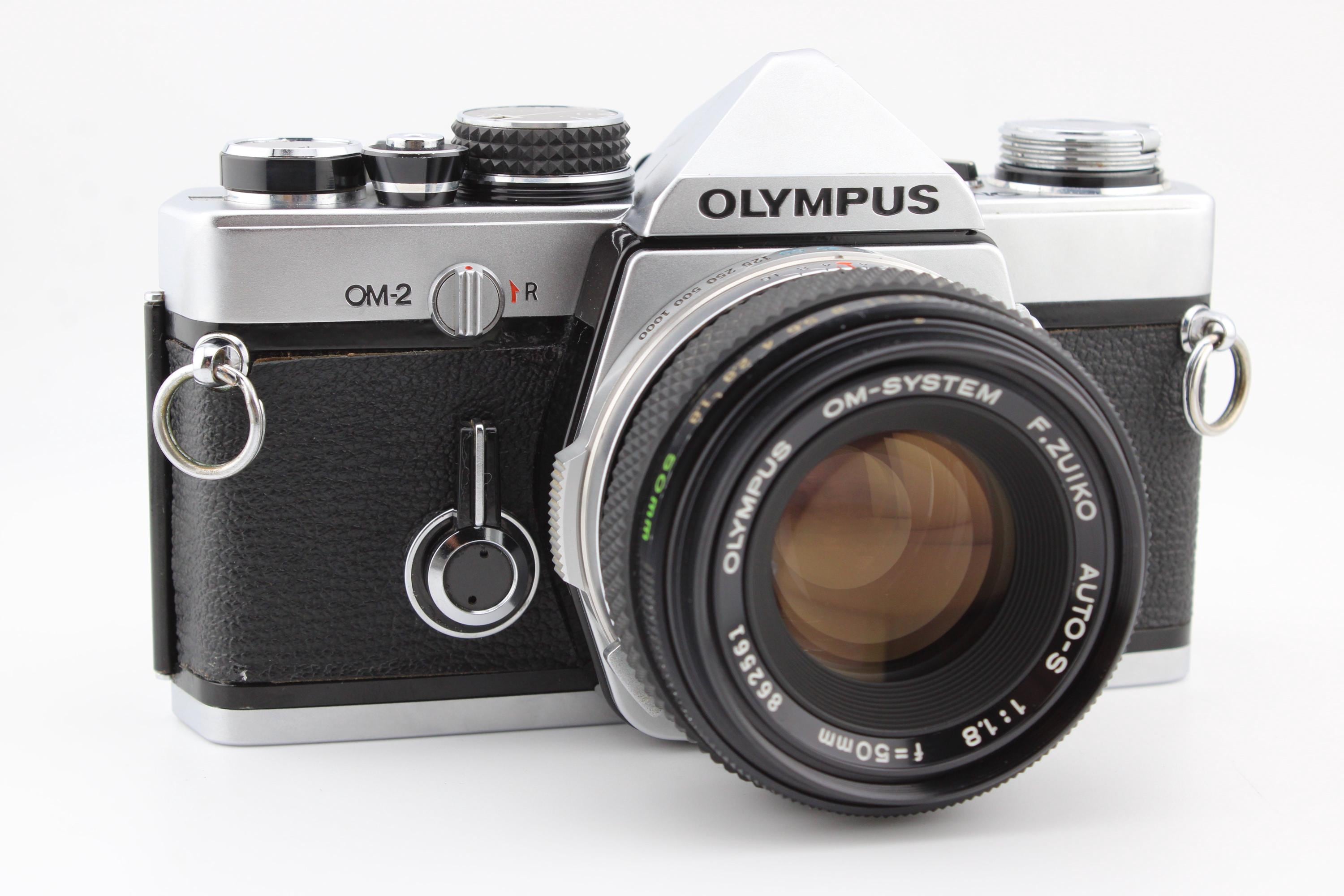 Olympus om2 - Etsy 日本