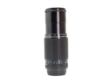 ペンタックスズームレンズ28-80mm f3.5-4.5 MACRO。 - Etsy 日本