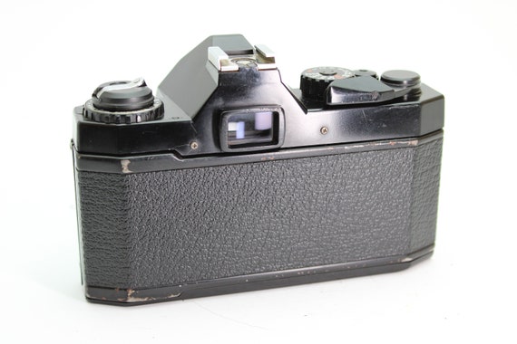 PTERIレトロカメラ Petri GX-1 Super 35mm Film SLR Camera With 50mm F2 Petri Lens - Etsy