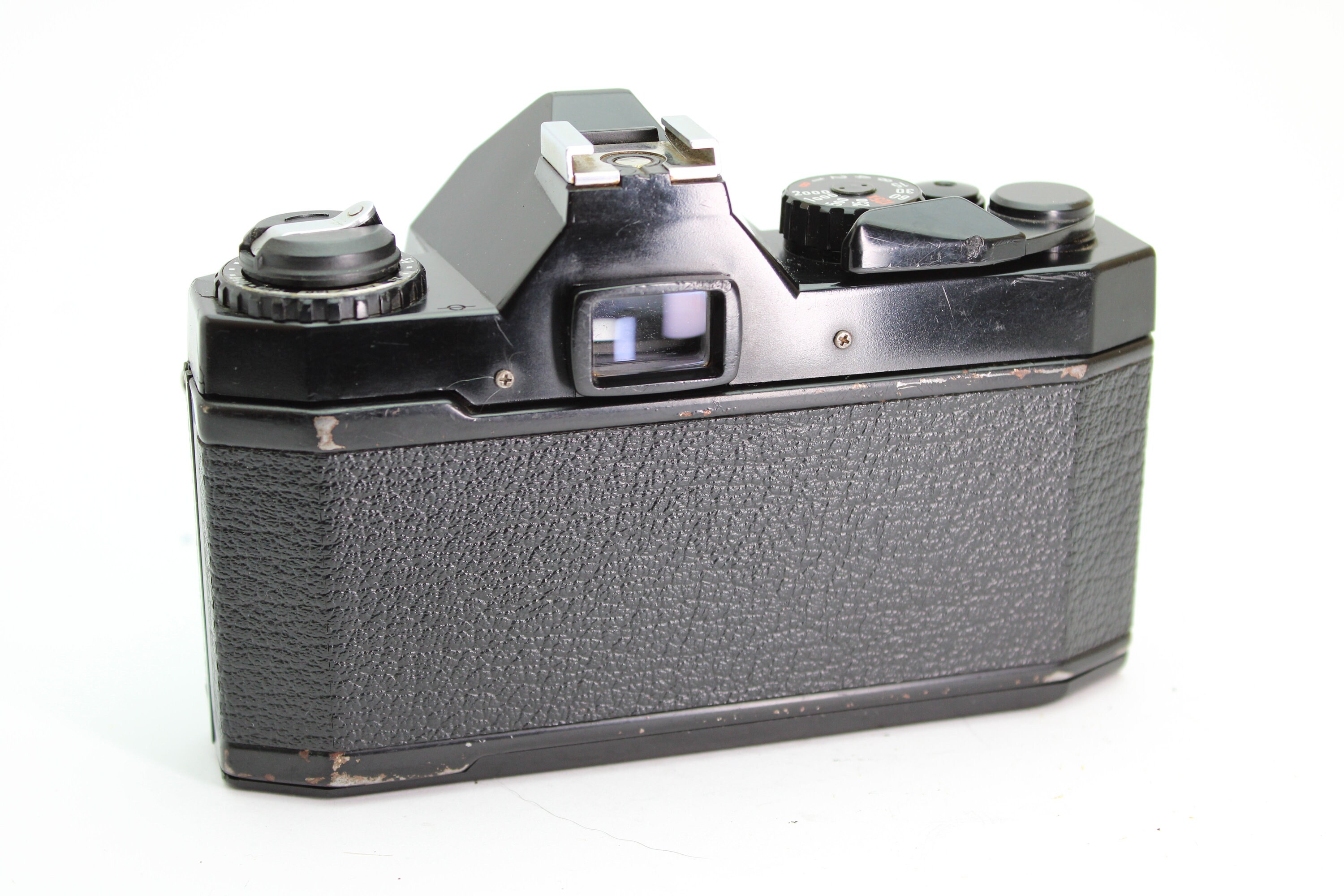 Petri GX-1 Super 35mm Film SLR Camera With 50mm F2 Petri Lens - Etsy