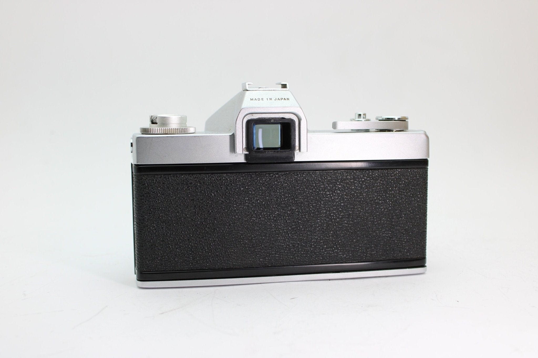 Ricoh Singlex TLS 35mm Film SLR Camera W/ RARE 50mm F/1.4 Ricoh Singlex TLS 35mm Film SLR Camera W/ RARE 50mm F/1.4