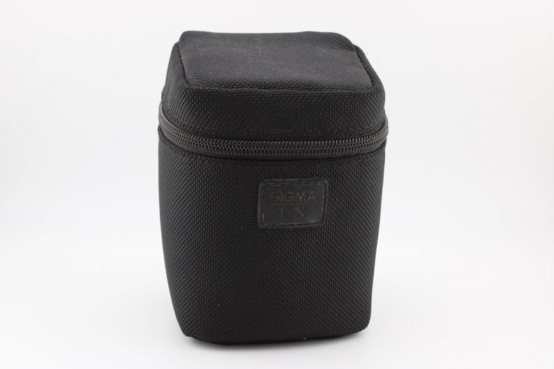 Sigma 10mm f2.8 EX DC HSM Fisheye for Canon image 7