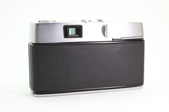 Mamiya 35mm フィルムカメラ スポーツキャノン付き Mamiya Mamiya-kominar Compact 35mm Film Camera - Etsy