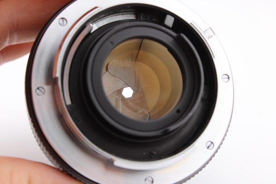 Leitz Wetzlar Summicron-r 50mm F2 Lens - Etsy UK
