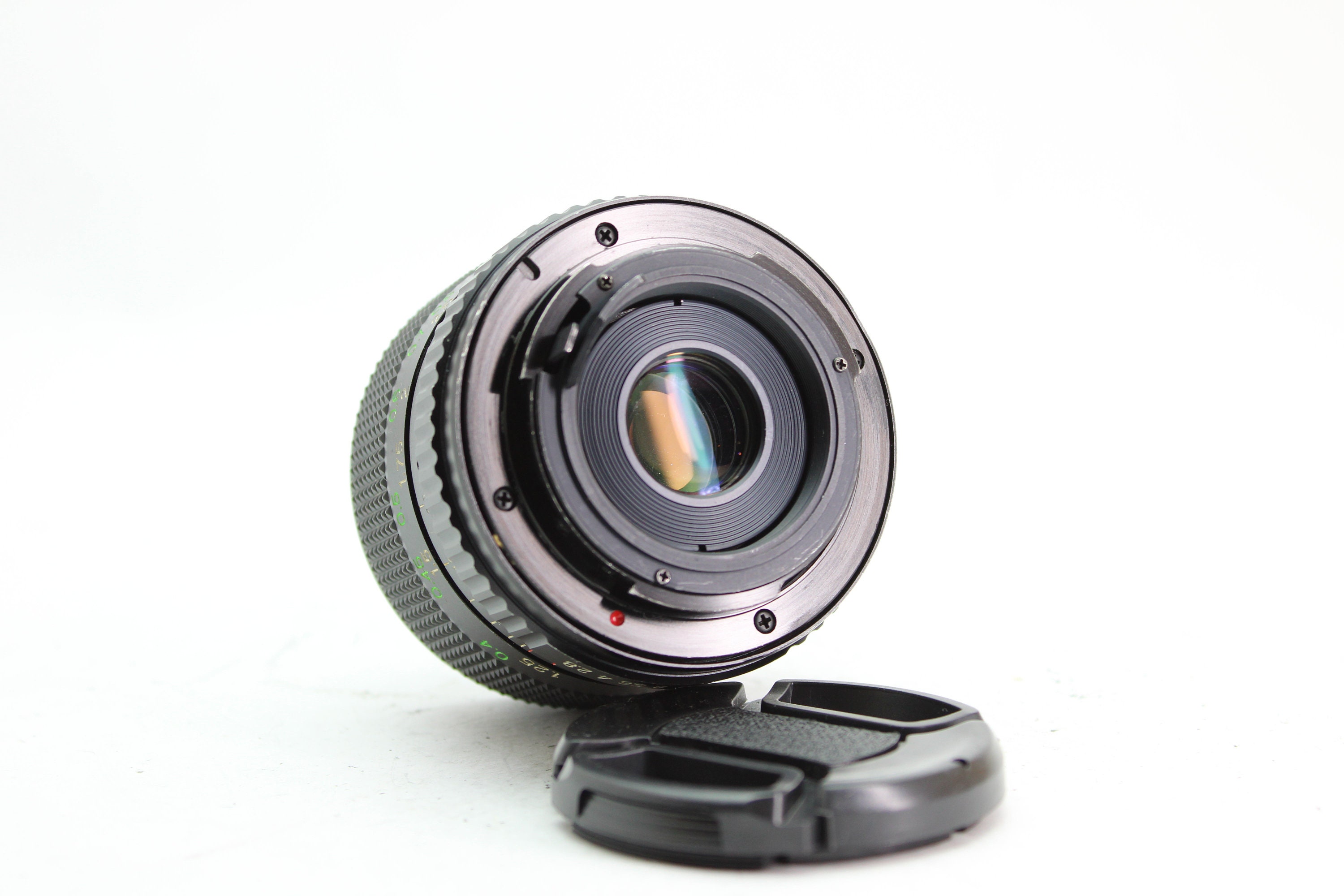 レア　petri mc auto 28mm f2.8 【m42】マウント Auto Petri 28mm F2.8 Wide Angle M42 Mount Lens For SLR