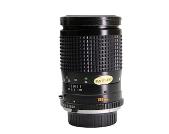 ミノルタ MD 1:2.8 28mm 広角レンズ ミノルタ MDマウント 良好な状態