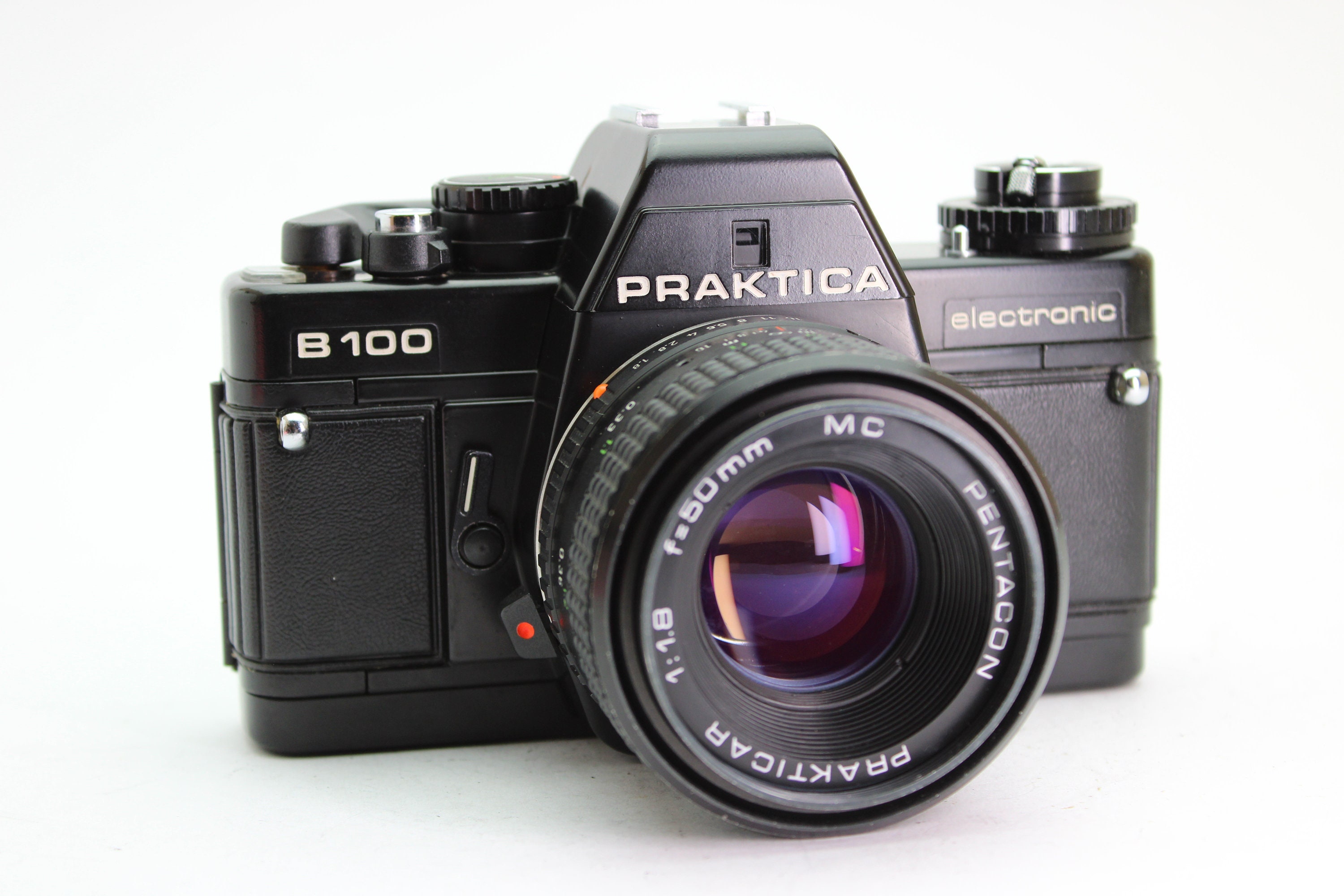 Praktica bc 1 - Etsy 日本