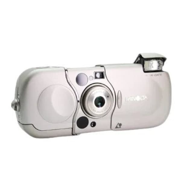 Minolta Vectis 2000 APS Film Camera