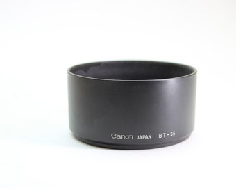 Canon BT-55 zonnekap voor Canon FD-lens