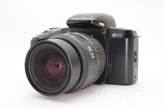 PENTAX Z-5 一眼レフカメラ 28-80mmレンズ付き PENTAX Film Pentax ZX-5 Cameras for sale | eBay