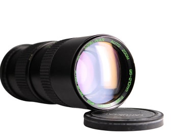 Canon FD - Coslinar 85-210mm f/3.8 Lens for Canon film camera&#39;s