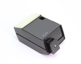 ヴィンテージ ローライフレックス SL35 カメラ: 35 mm フィルム一眼