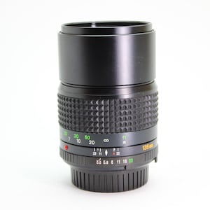 Minolta sr lenses - Etsy 日本