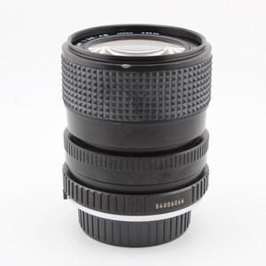 Minolta MD Zoom 28-70mm f3.5-4.8 Kit Zoom Lens image 2
