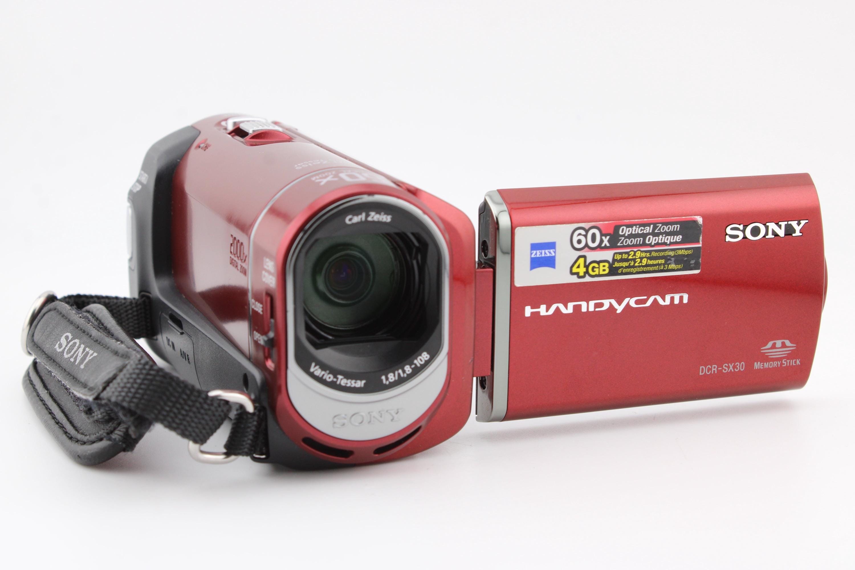 Sony handycam night vision - Etsy 日本