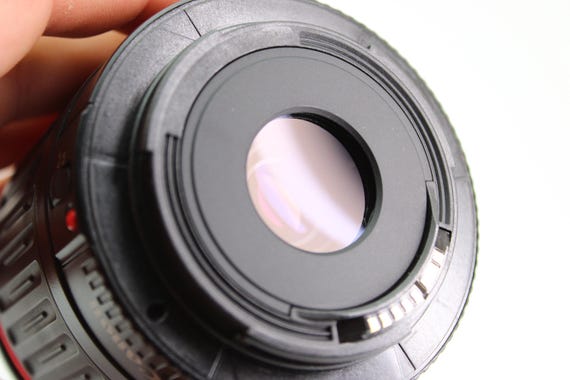 キャノン　EF35-80mm　F4-5.6ウルトラソニック　ズームレンズ EF35-80mm f/4-5.6 II - Canon Camera Museum