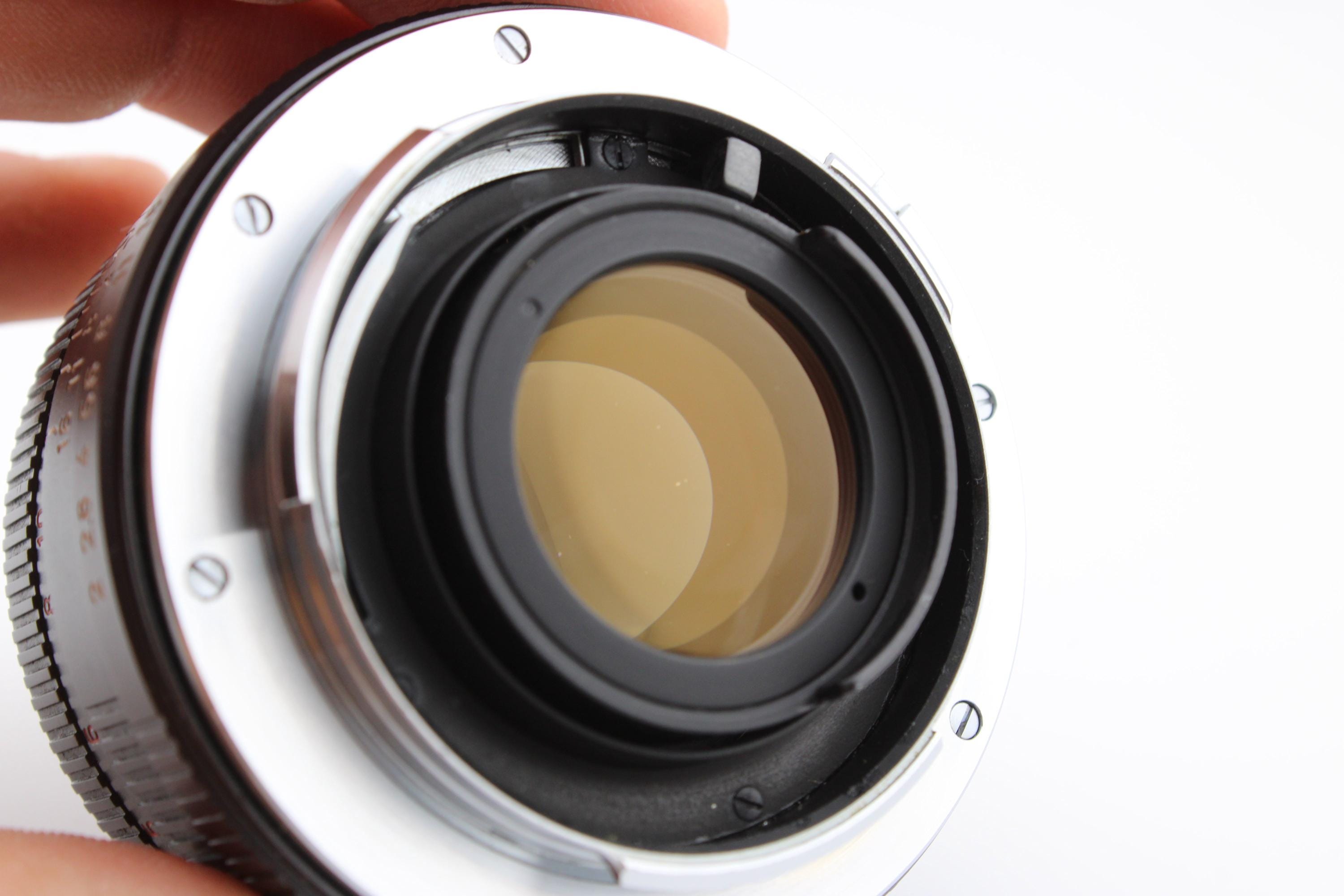 Leitz Wetzlar Summicron-R 50 mm f2 レンズ - Etsy 日本