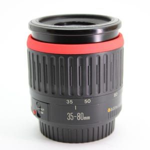 Canon EF 35-80mm f4-5.6 Modified Lens for Canon EF Mount Cameras
