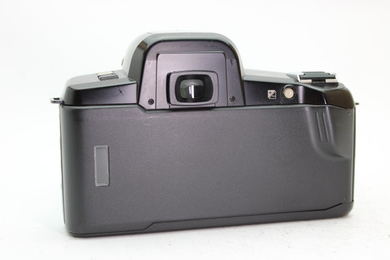 Pentax Z-10 35mm SLR Film Camera With 28-80mm F3.5-4.5 Lens - Etsy