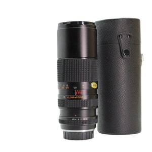 ヤシカ 28mm f2.8 DSB 広角レンズ（C/Yマウントカメラ用
