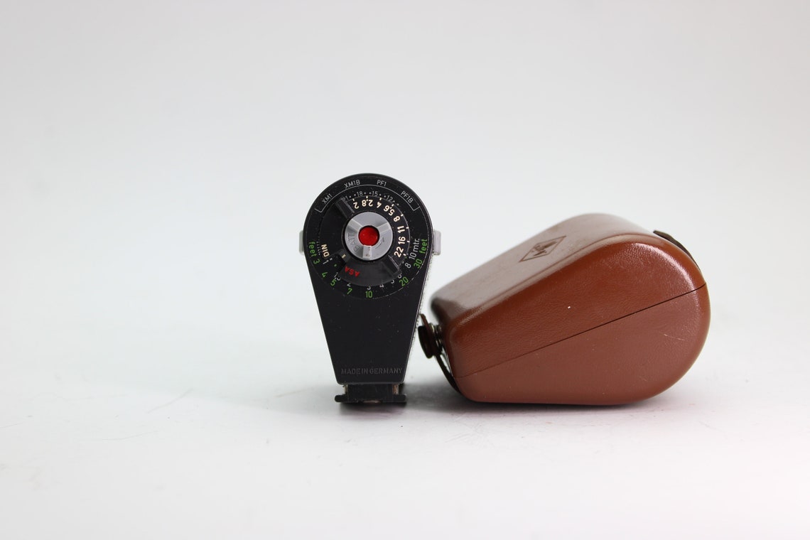 AGFA Tullly for Flash Bulbs, foto 2 di 2
