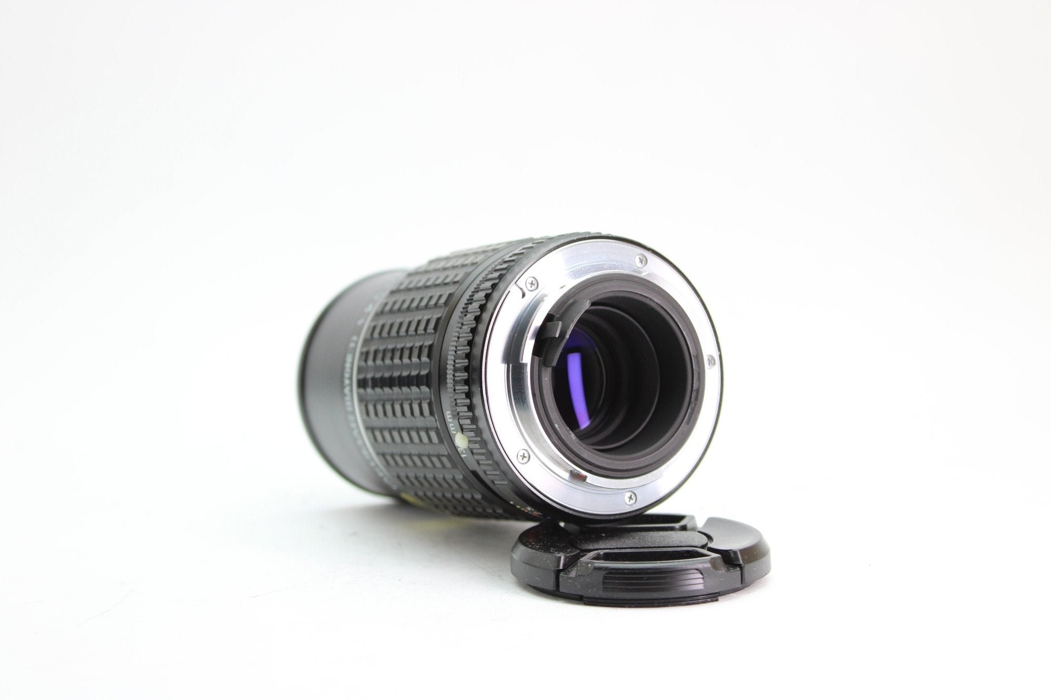 Objectif Pentax Super Takumar 135 Mm F/2.5 (Monture à Vis) – Superbe état, Prêt à Shooter !