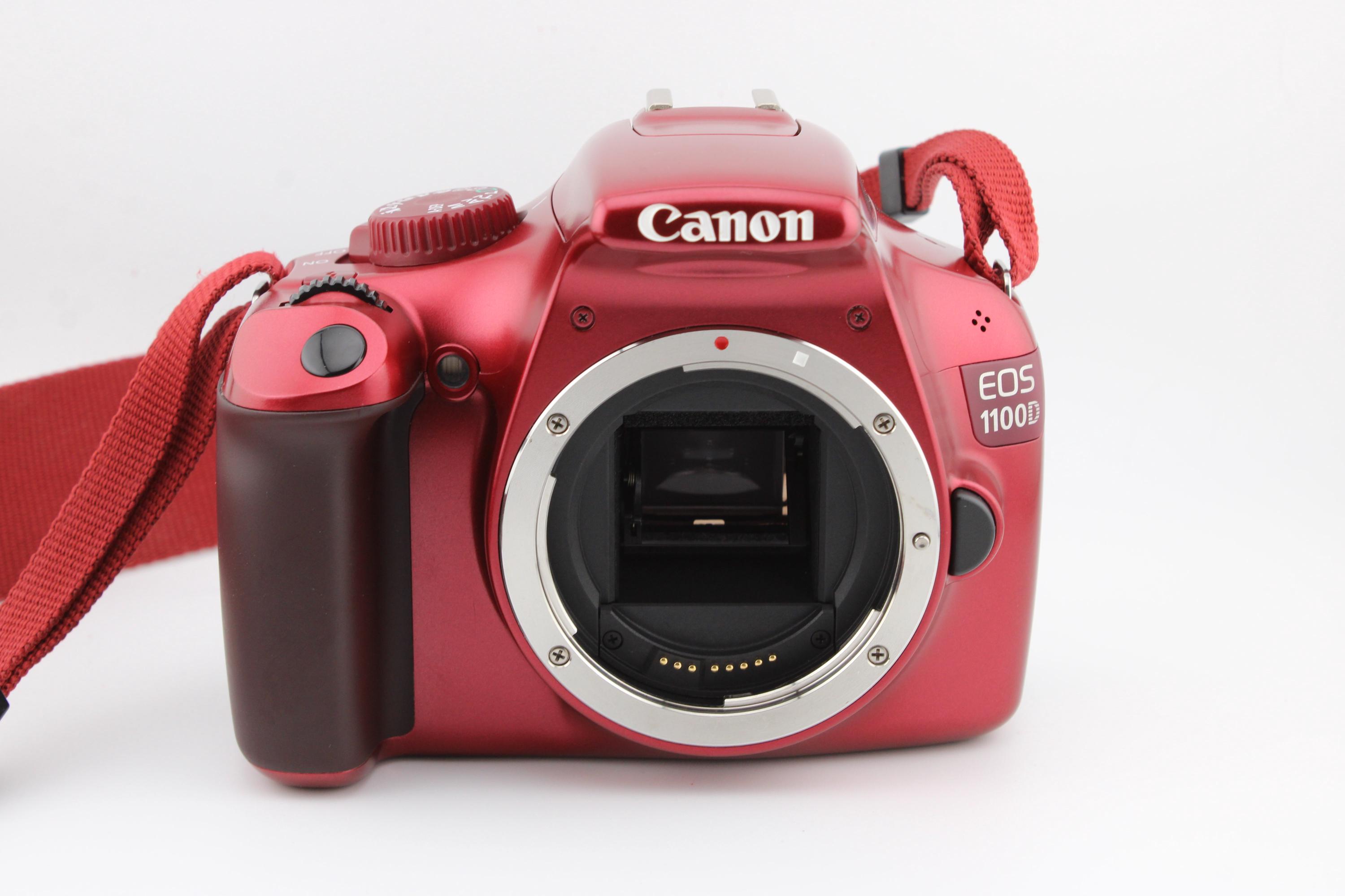 Canon Eos 1100d Affordable Camera For Instagram Canon EOS 1100D
