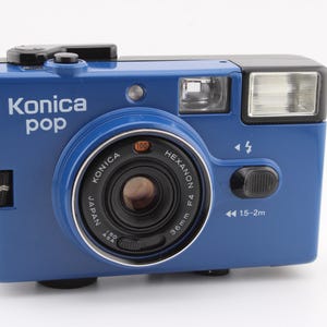 Konica pop - Etsy 日本