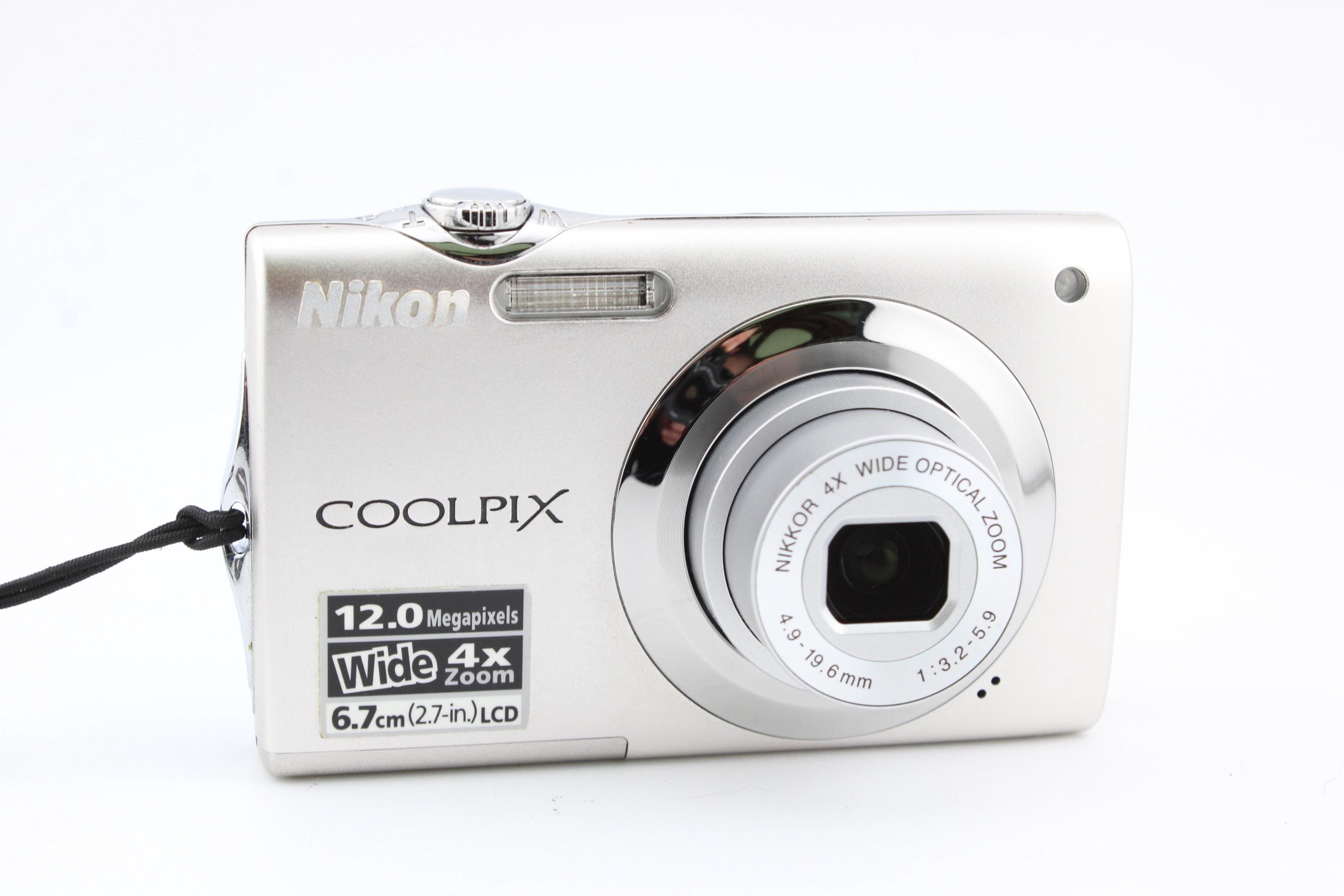 Nikon Coolpix S9500 - Etsy Nikon Coolpix S9500 - Etsy