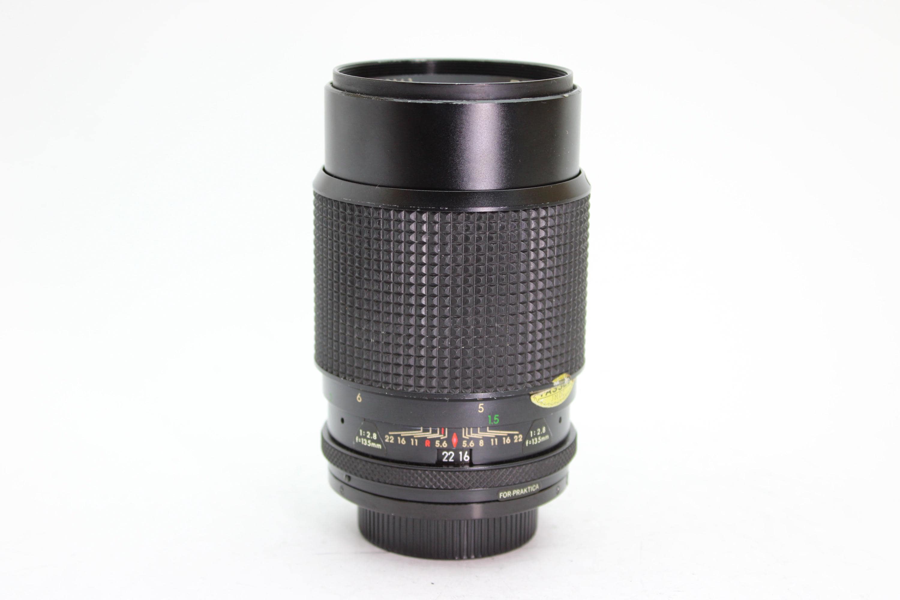 レア　PRAKTICA LLC m42マウント Praktica M42 Mount - Etsy