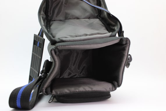 Point Professional Camera Bag Stylish Protection for SLR Camera Etsy UK