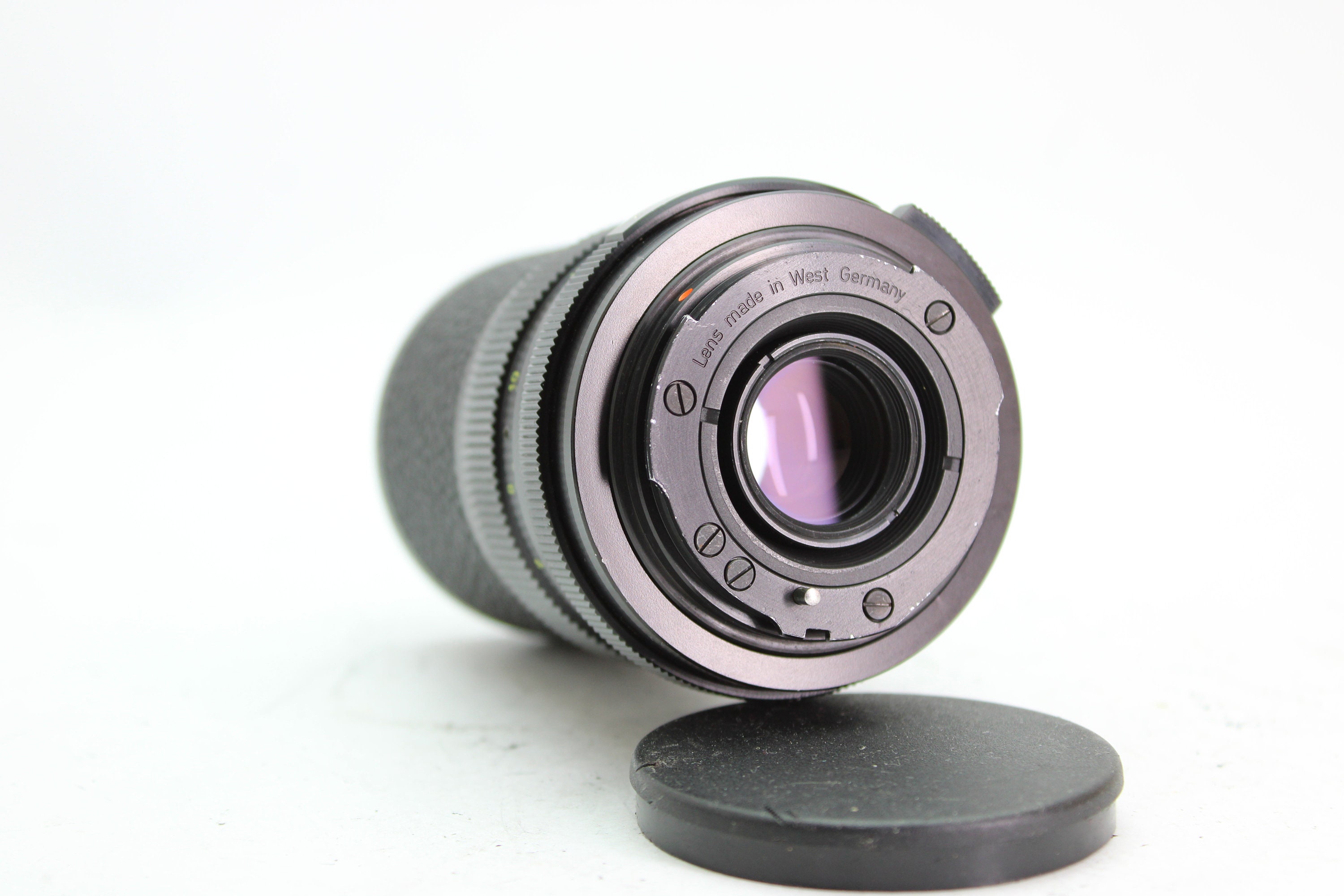 Rolleiflex SL35 Film Camera With 50mm F1.8 and 135mm F4 Rolleiflex SL35 Film Camera With 50mm F1.8 and 135mm F4