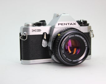 Canon Canonet 28 Compact Rangefinder 35mm Film Camera