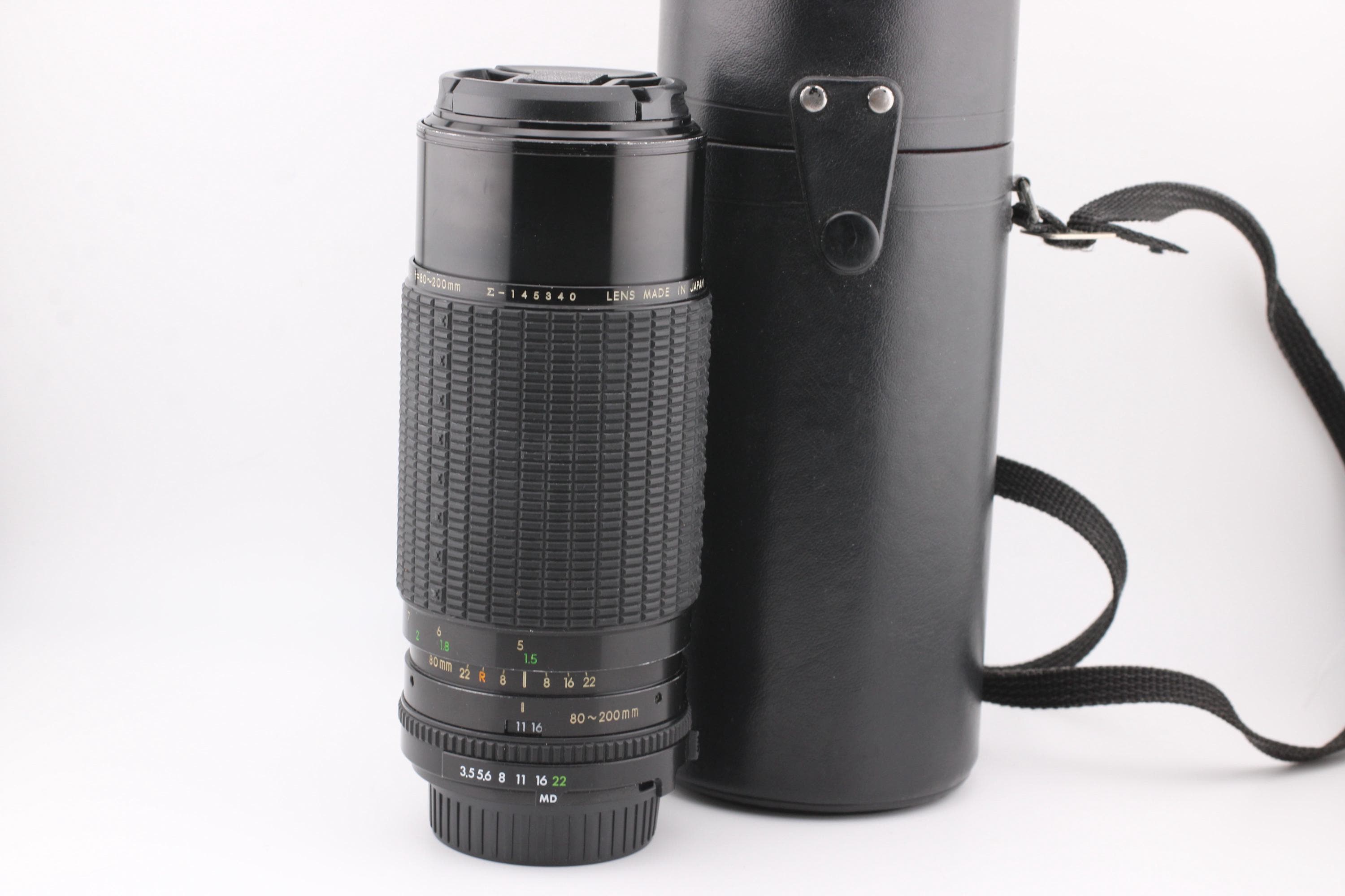 フィルムカメラ SIGMA 80-200mmレンズ付き Sigma 80 200 zoom - Etsy 日本