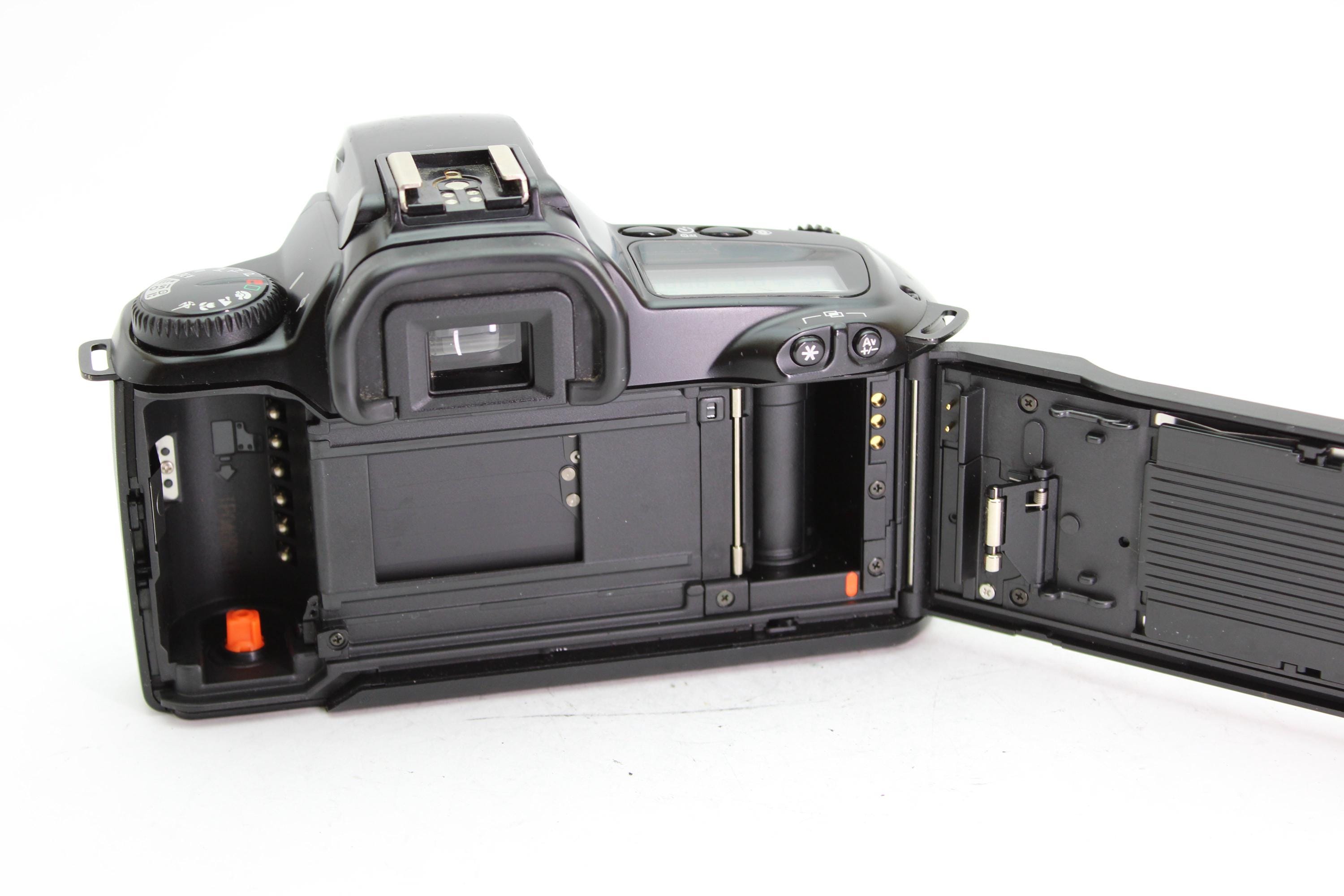 キヤノン EOS 3000 SLR 35mmフィルムカメラ本体 - Etsy 日本