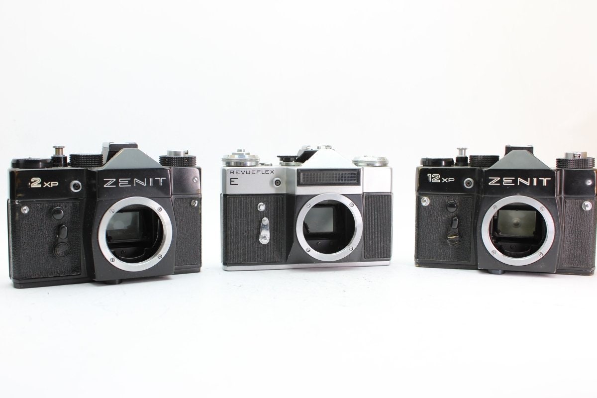 REVUEFLEX TTL 1000S ドイツで購入　フィルムカメラ　美品 REVUEFLEX TTL 1000S ドイツで購入フィルムカメラ美品
