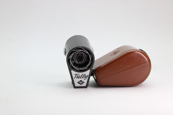 AGFA Tullly for Flash Bulbs