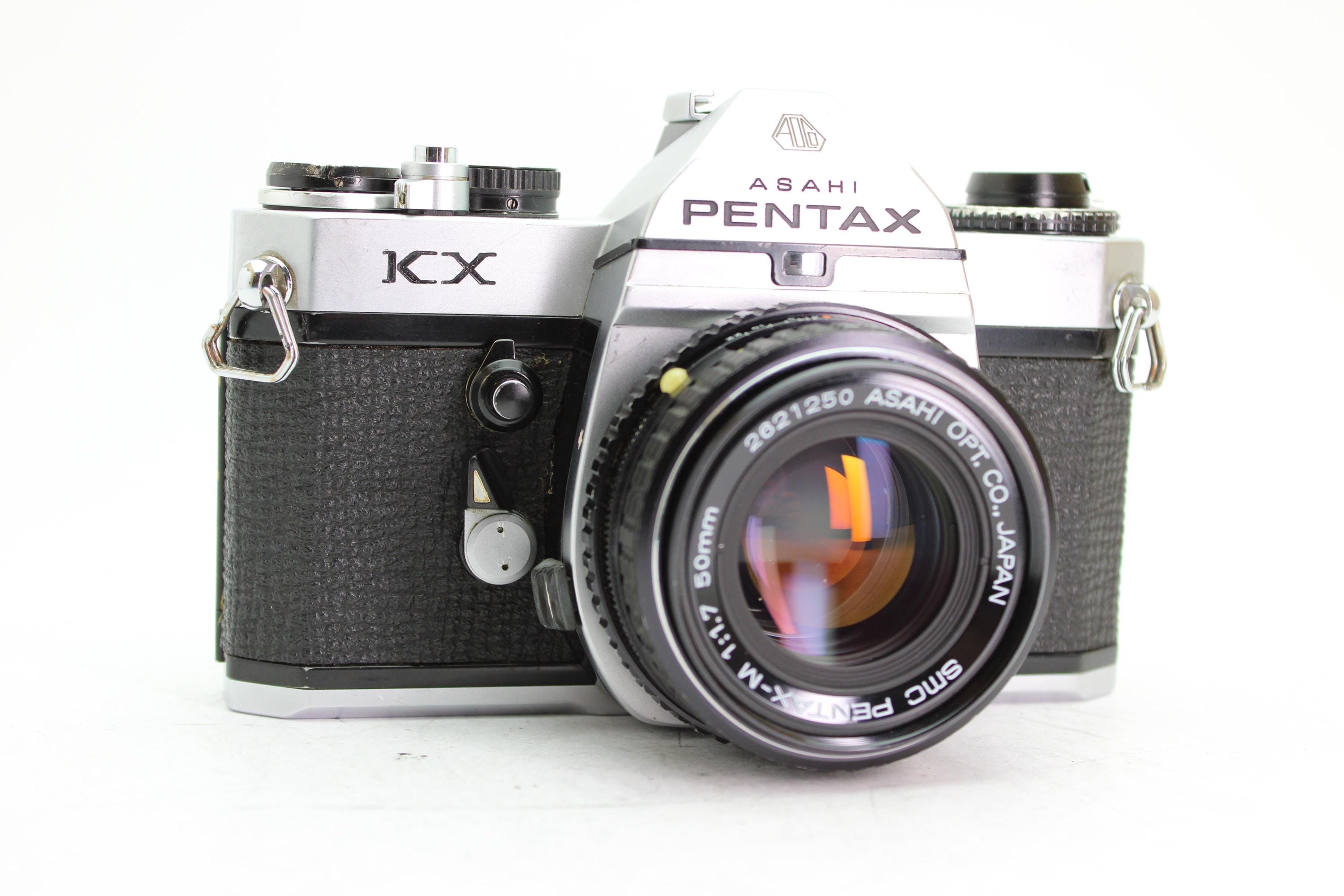 PENTAX KX フィルムカメラ PENTAX KX フィルムカメラ修理 | 東京カメラリペア