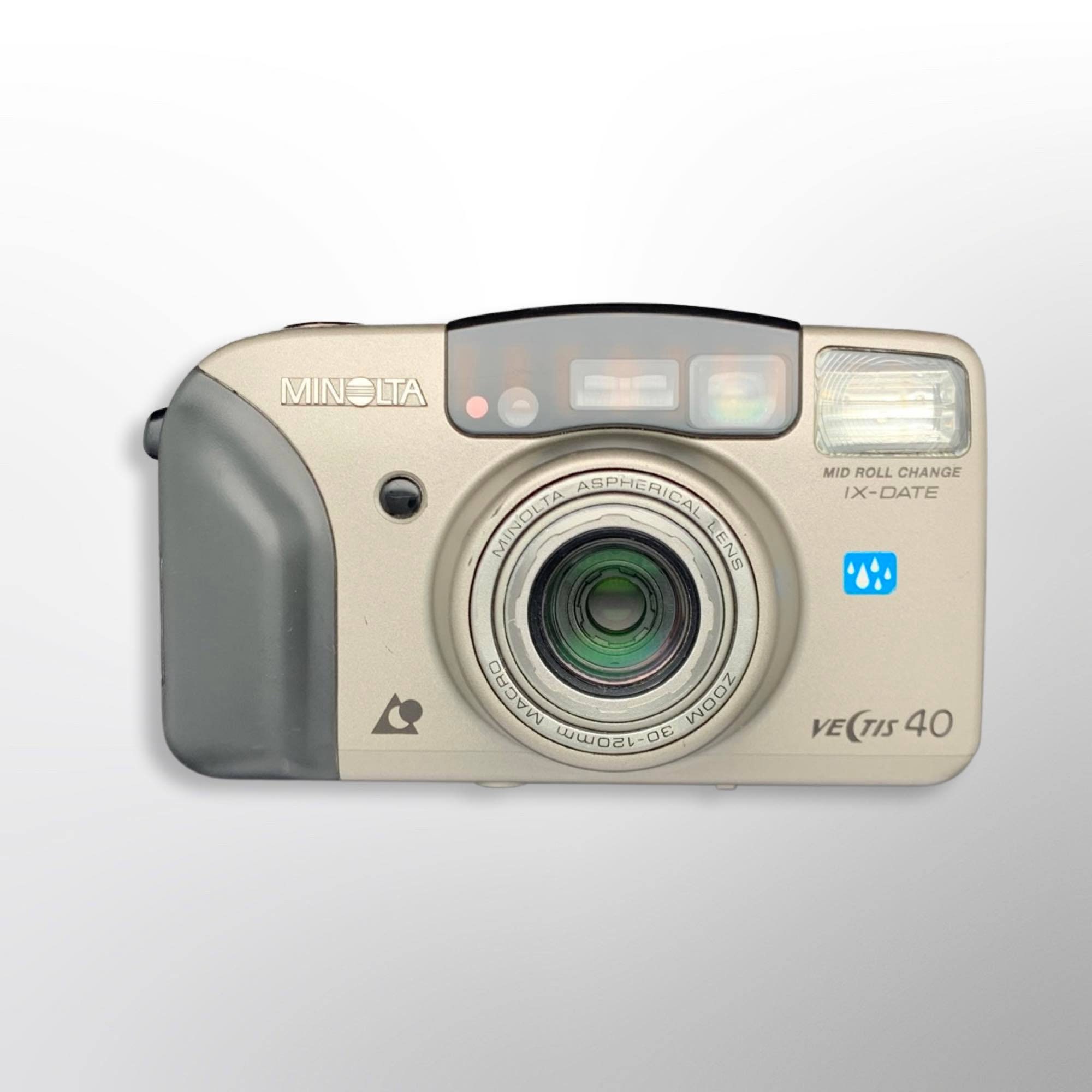 24mm camera film