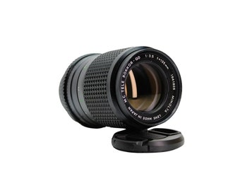 ミノルタ MC-Rokkor PG 50mm f1.4 マニュアルフォーカス プライム