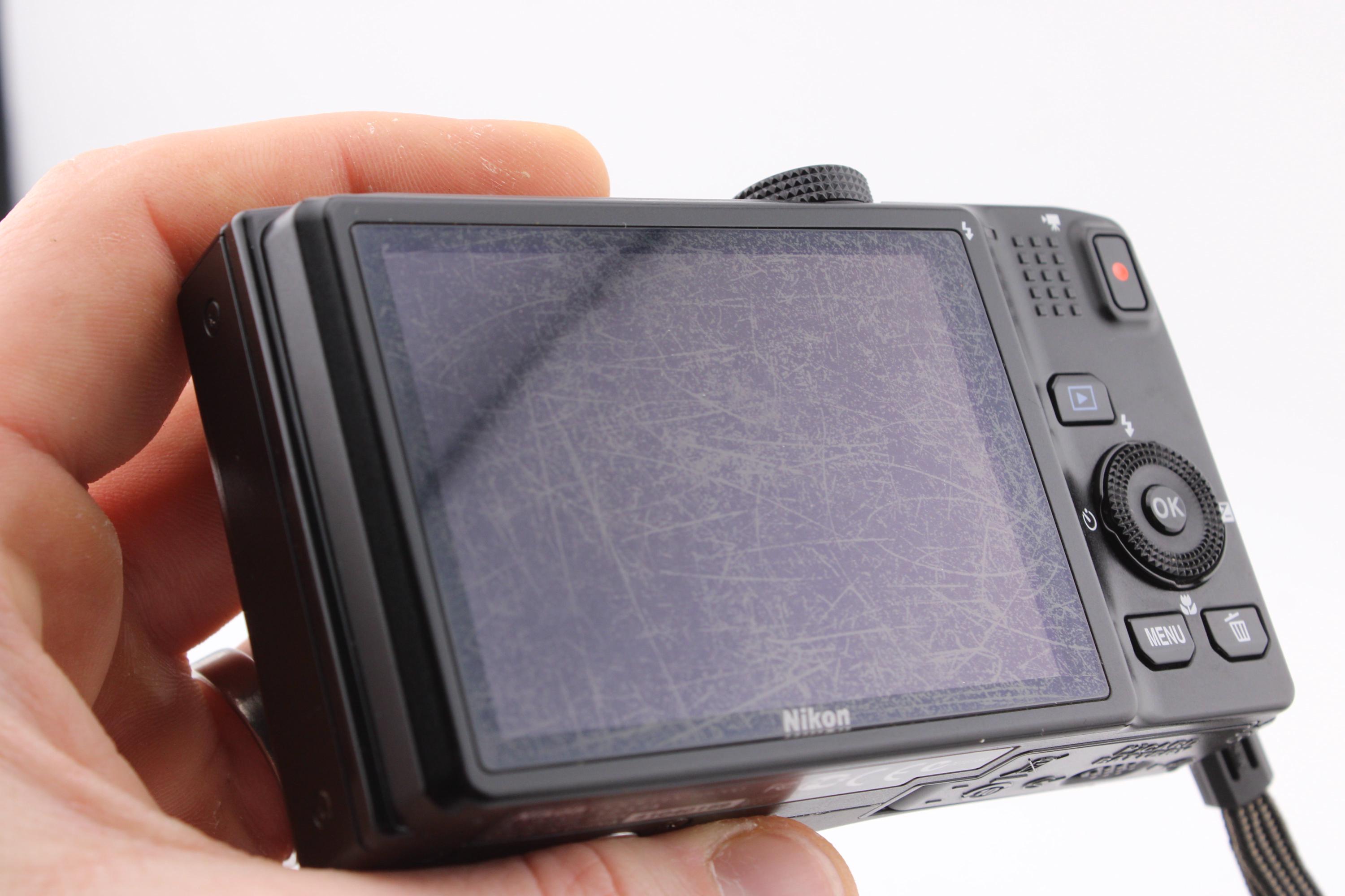 Nikon Coolpix S8200 Compact Digital Camera - Etsy Denmark