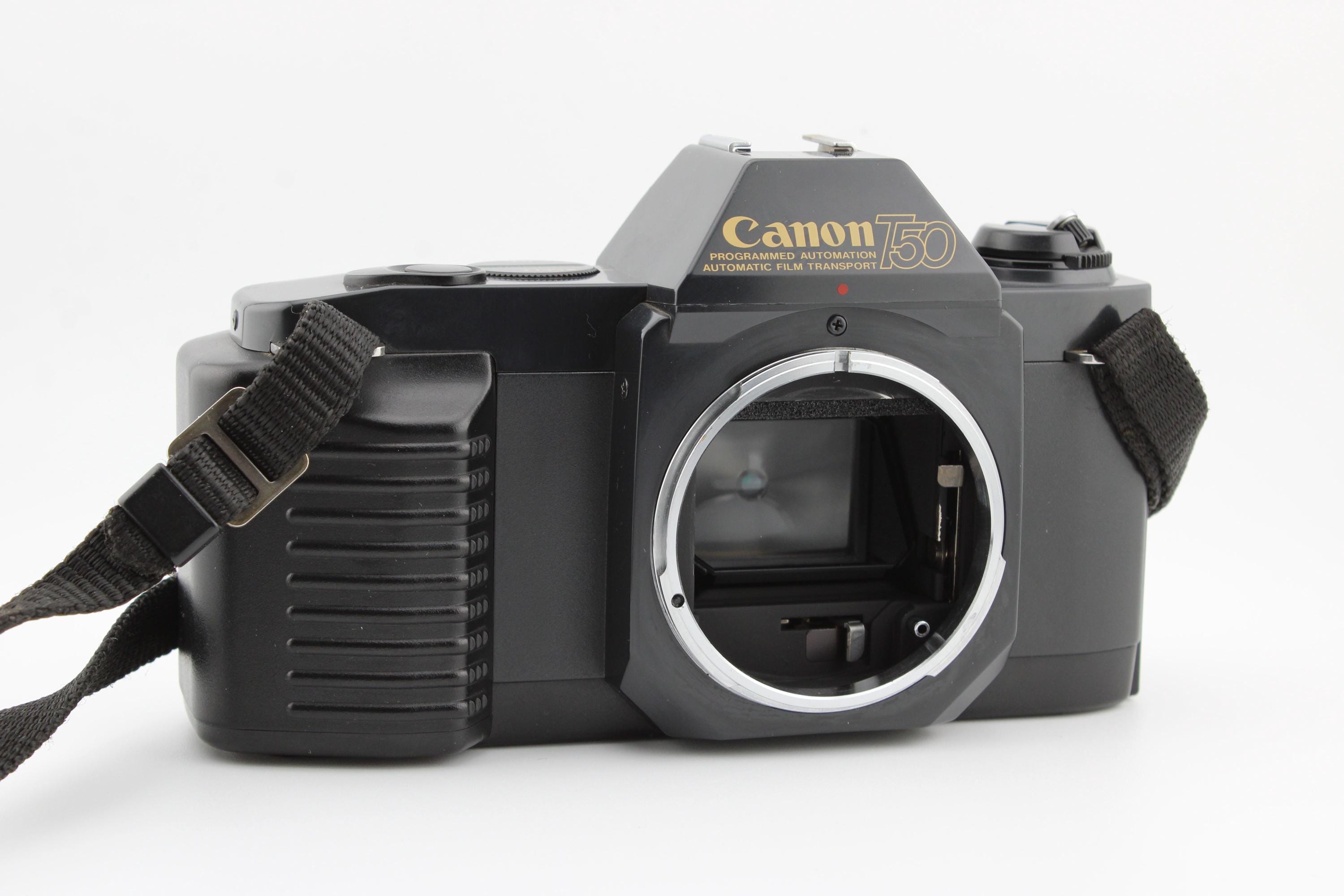 Canon t50 - Etsy 日本