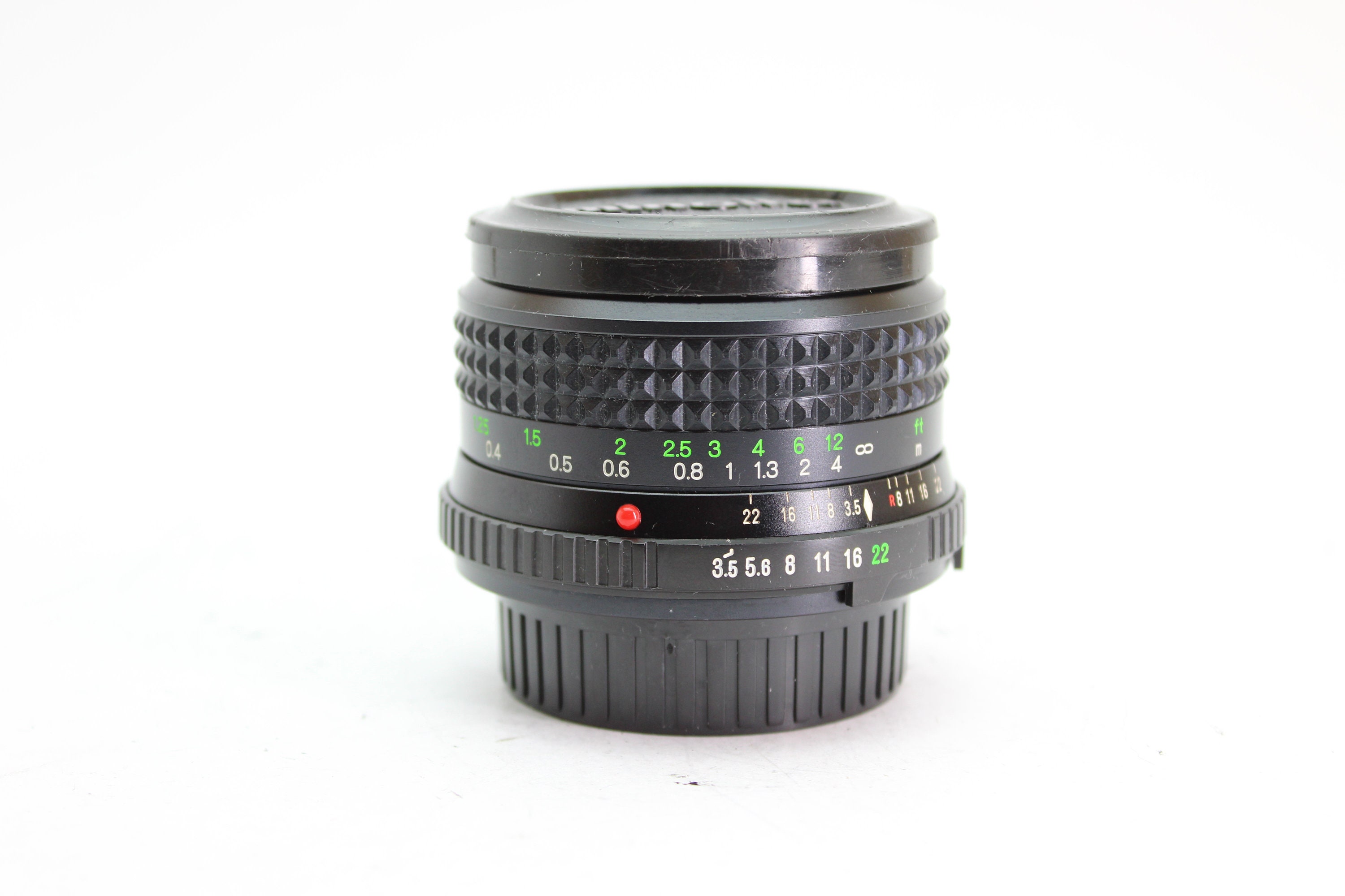 Minolta ミノルタ MD W.Rokkor 28mm f2 広角レンズ｜レンズ(単焦点)