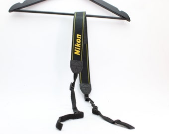 Nikon Camera Strap
