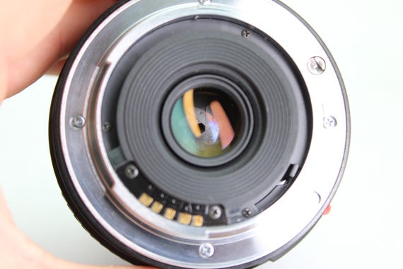 ミノルタ AF 35-70 mm f4 キット ズームレンズ ミノルタ AF マウント